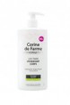 Leche corporal Divine
